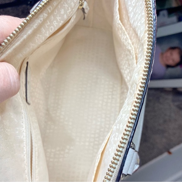 Kate Spade ♠️ McCall Street Carli Satchel - Picture 5 of 13